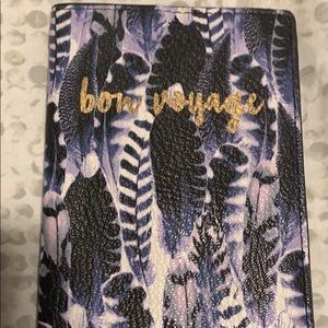 Passport Cover